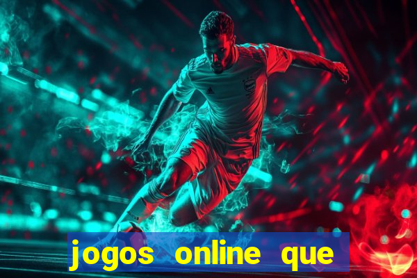 jogos online que paga no pix